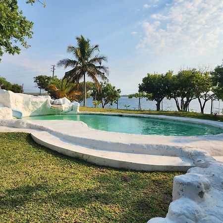 Serenity Nhabanga, Bilene Vila Praia Do Bilene Exterior foto
