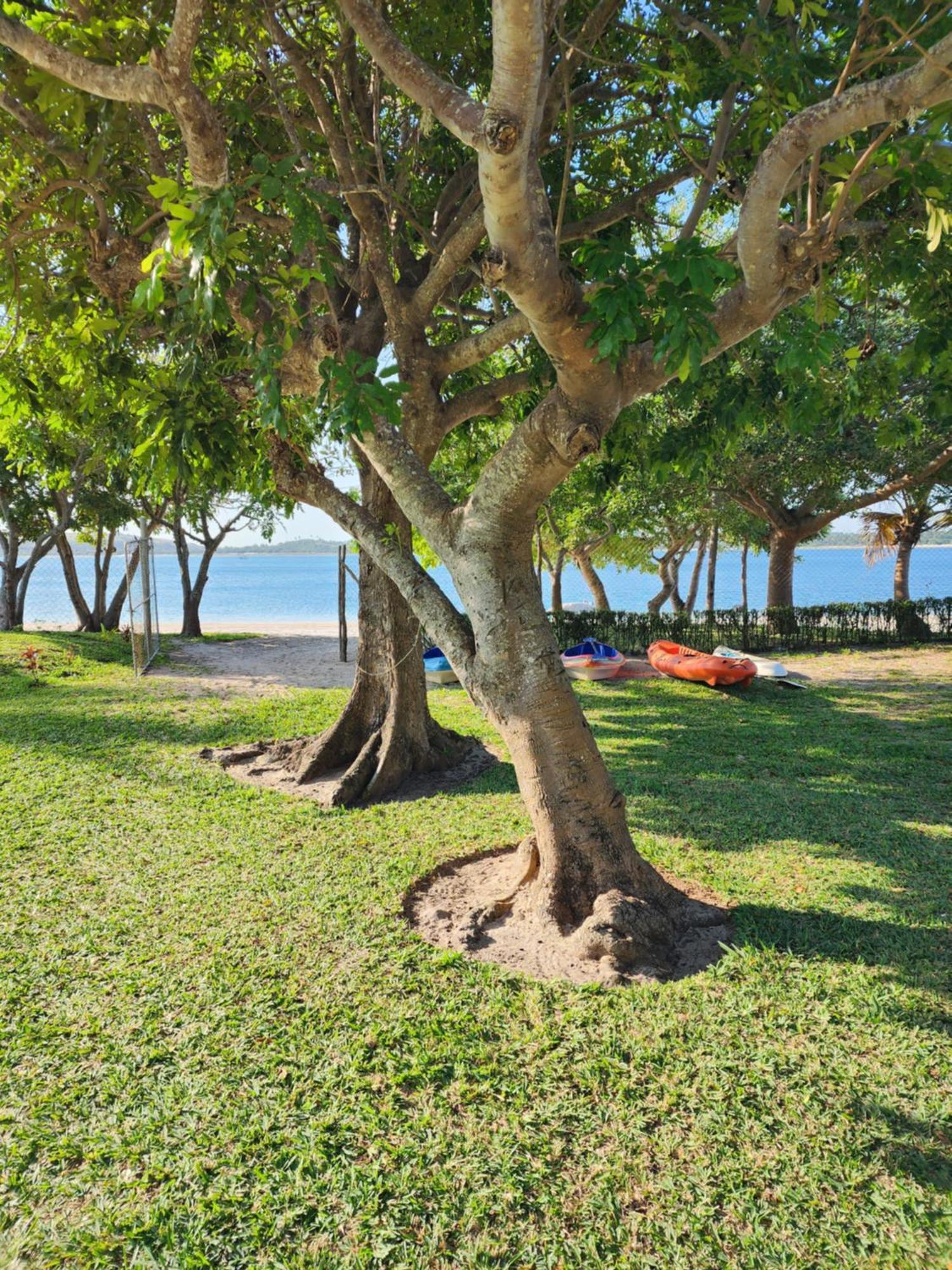 Serenity Nhabanga, Bilene Vila Praia Do Bilene Exterior foto
