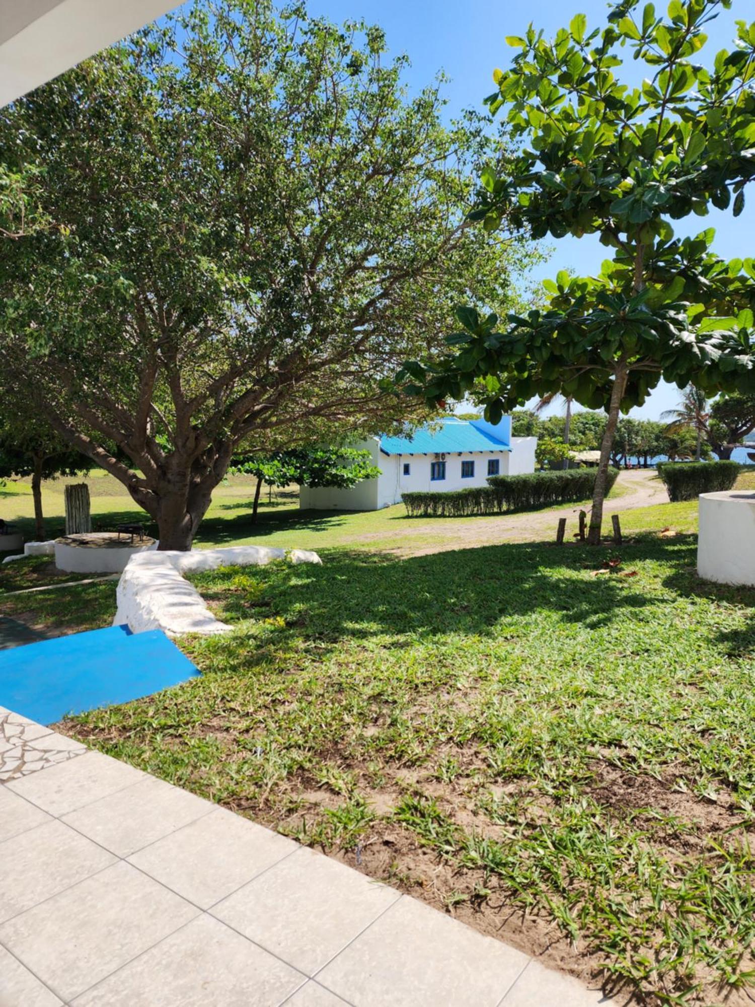 Serenity Nhabanga, Bilene Vila Praia Do Bilene Exterior foto