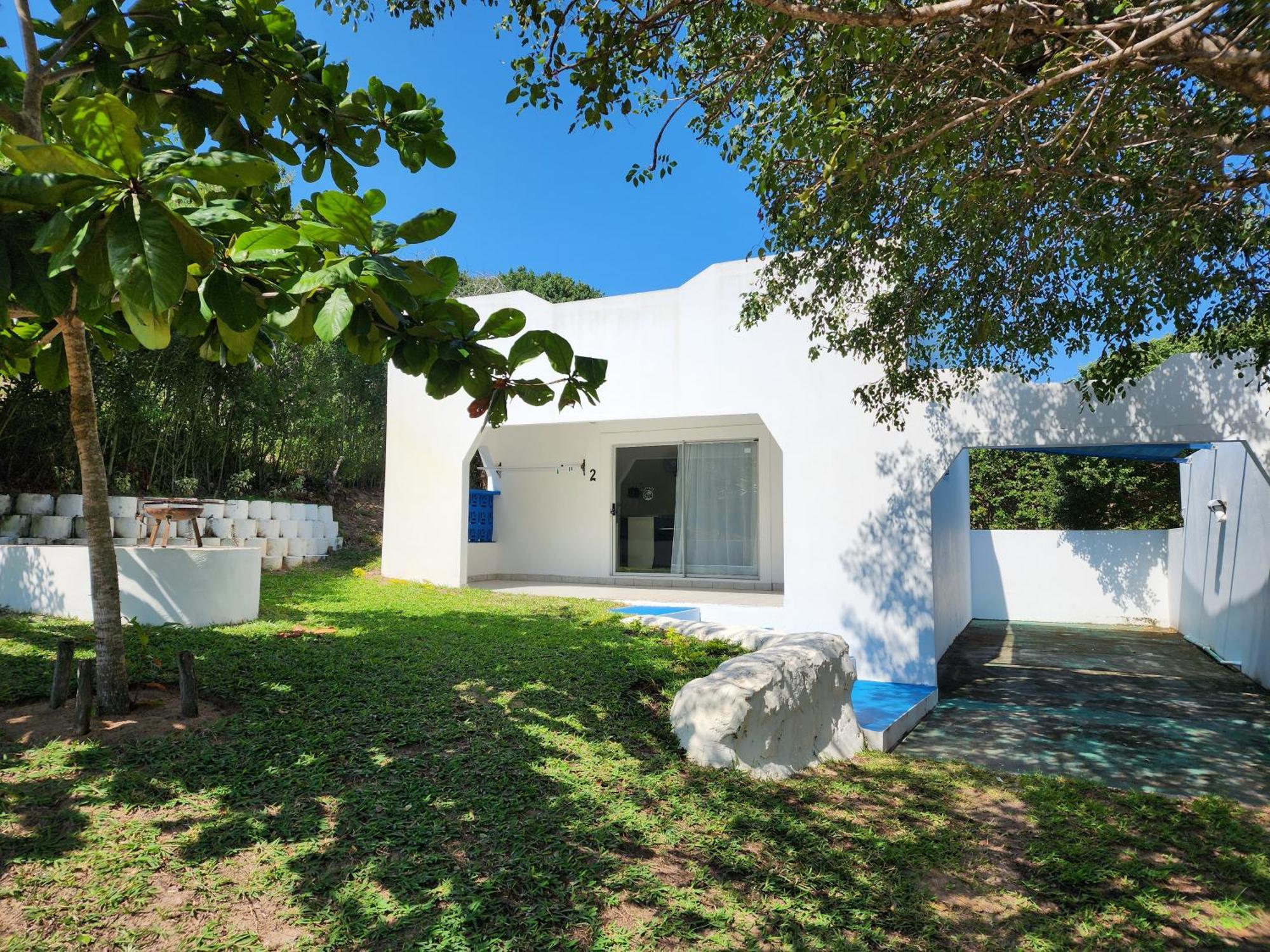 Serenity Nhabanga, Bilene Vila Praia Do Bilene Exterior foto