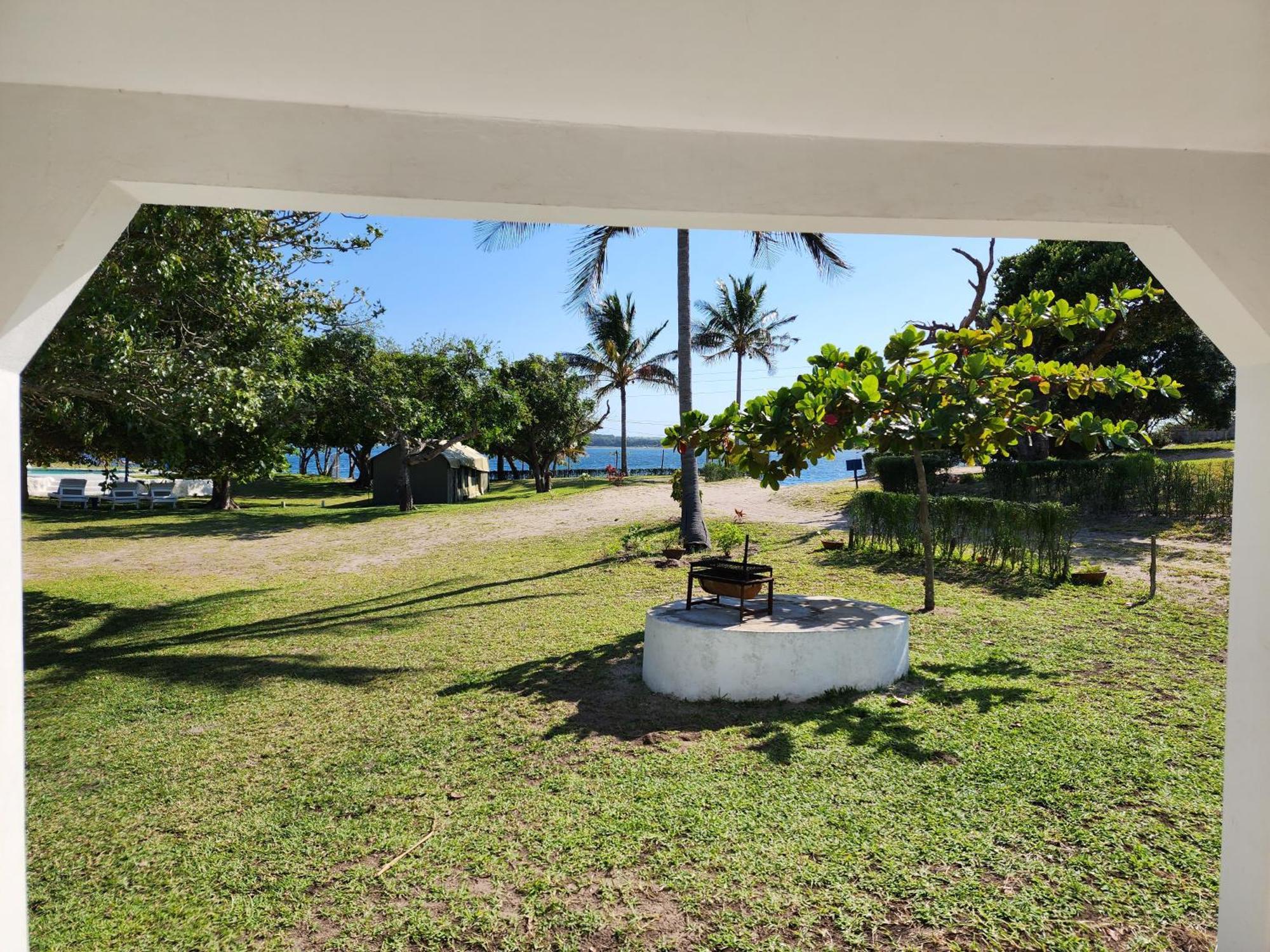 Serenity Nhabanga, Bilene Vila Praia Do Bilene Exterior foto