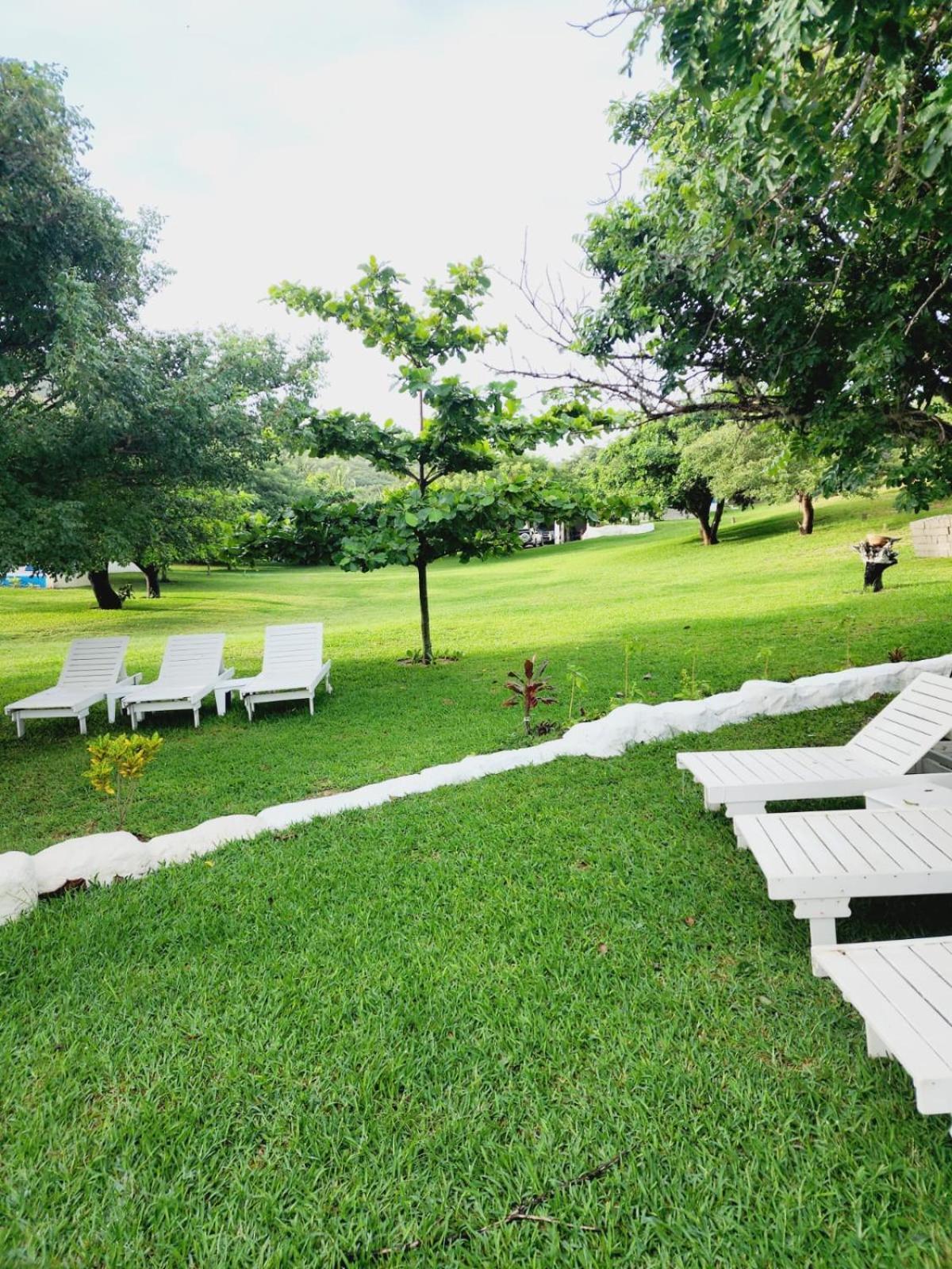 Serenity Nhabanga, Bilene Vila Praia Do Bilene Exterior foto