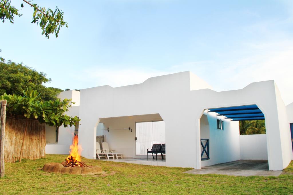 Serenity Nhabanga, Bilene Vila Praia Do Bilene Exterior foto